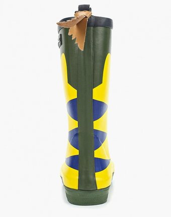 Миниатюра фотографии Резиновые сапоги aigle