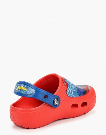 Миниатюра фотографии Сабо crocs
