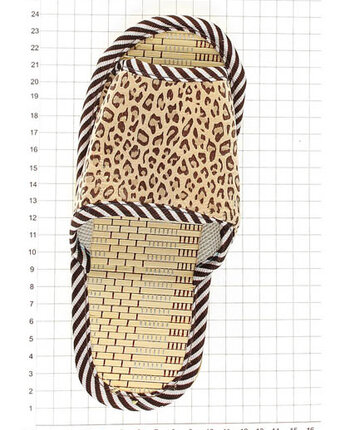 Миниатюра фотографии Тапочки, migura
