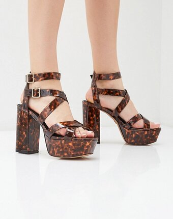 Миниатюра фотографии Босоножки topshop