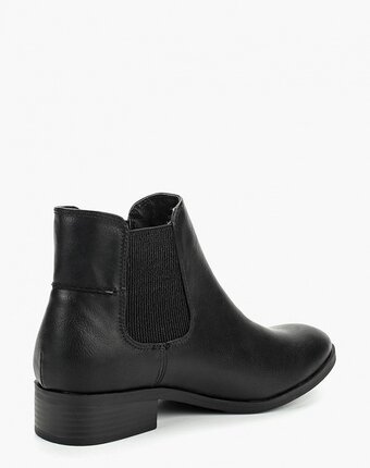 Миниатюра фотографии Ботинки dorothy perkins