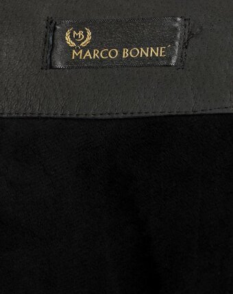 Миниатюра фотографии Сапоги marco bonne`