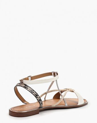 Миниатюра фотографии Сандалии sweet shoes