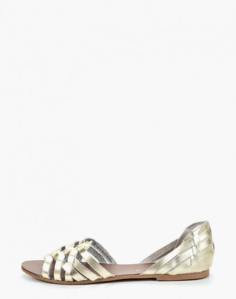 Миниатюра фотографии Сандалии dorothy perkins
