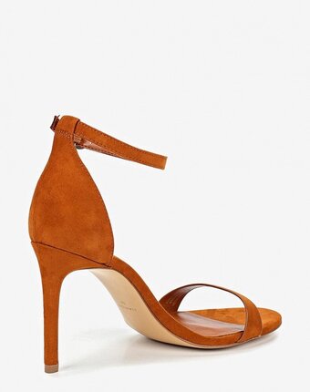Миниатюра фотографии Сандалии mango