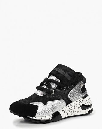 Миниатюра фотографии Кроссовки tuffoni