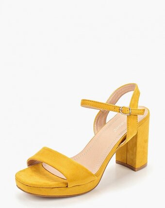 Миниатюра фотографии Босоножки ideal shoes