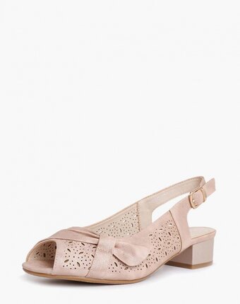 Миниатюра фотографии Босоножки t.taccardi