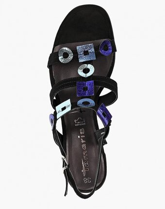 Превью изображения Босоножки tamaris Миниатюра фотографии Босоножки tamaris