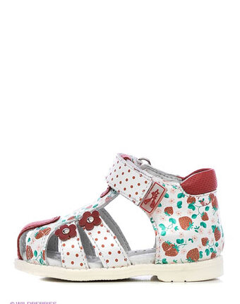 Миниатюра фотографии Сандалии, elegami