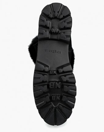Миниатюра фотографии Ботинки king boots
