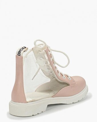 Миниатюра фотографии Ботинки sweet shoes