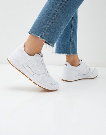 Миниатюра фотографии Кроссовки asicstiger