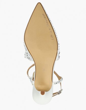 Миниатюра фотографии Туфли dorothy perkins