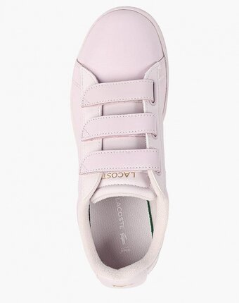 Миниатюра фотографии Кеды lacoste