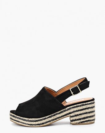 Миниатюра фотографии Эспадрильи max shoes