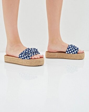 Миниатюра фотографии Эспадрильи sweet shoes