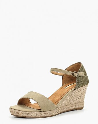 Миниатюра фотографии Эспадрильи corina