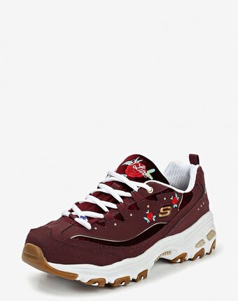 Миниатюра фотографии Кроссовки skechers