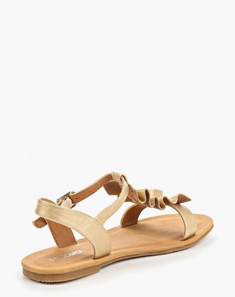 Миниатюра фотографии Сандалии t.taccardi