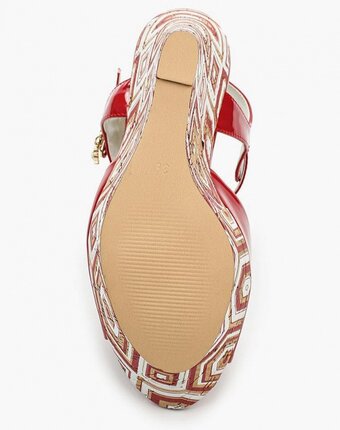 Миниатюра фотографии Босоножки elsi