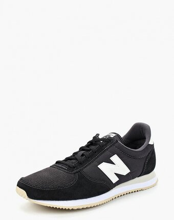 Миниатюра фотографии Кроссовки new balance