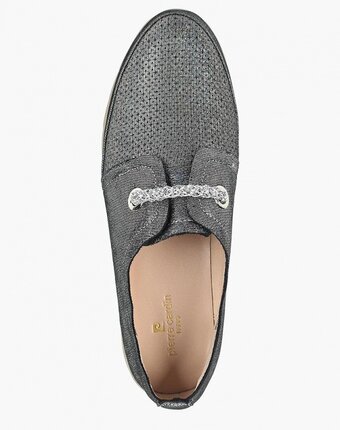 Миниатюра фотографии Ботинки pierre cardin