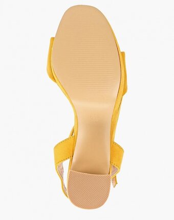 Миниатюра фотографии Босоножки ideal shoes