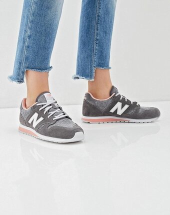 Миниатюра фотографии Кроссовки new balance