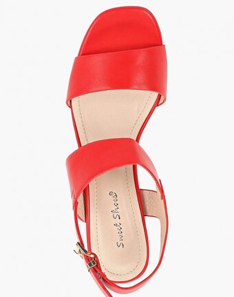 Миниатюра фотографии Босоножки sweet shoes