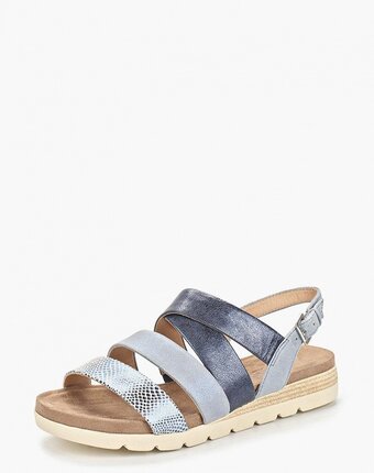 Миниатюра фотографии Сандалии caprice