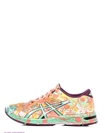 Миниатюра фотографии Кроссовки gel-noosa tri 11, asics