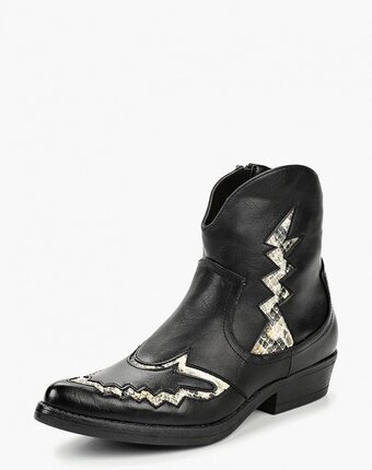 Миниатюра фотографии Ботинки martin pescatore