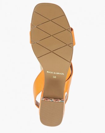 Миниатюра фотографии Босоножки indiana