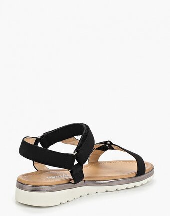 Миниатюра фотографии Сандалии super mode