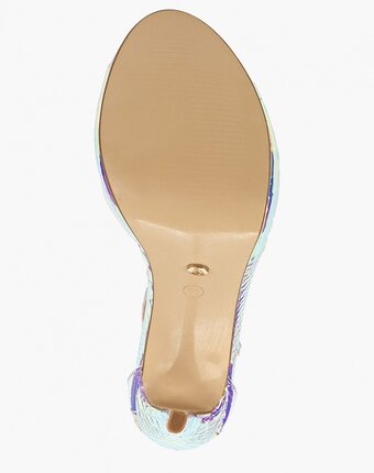 Миниатюра фотографии Босоножки ideal shoes