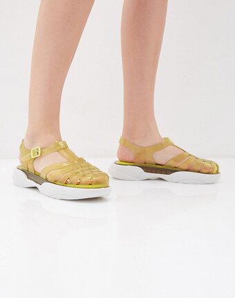 Миниатюра фотографии Сандалии melissa