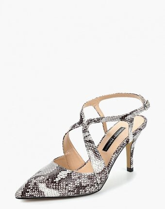 Миниатюра фотографии Туфли dorothy perkins
