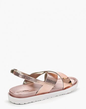 Миниатюра фотографии Сандалии sweet shoes