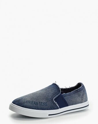 Миниатюра фотографии Слипоны sela