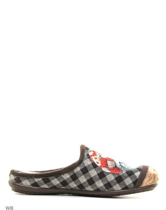 Миниатюра фотографии Тапочки, mon ami