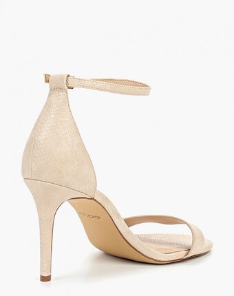 Миниатюра фотографии Босоножки aldo