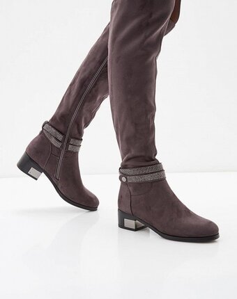 Миниатюра фотографии Сапоги t.taccardi