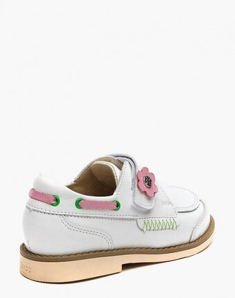 Миниатюра фотографии Туфли bos baby orthopedic shoes
