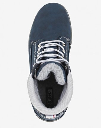 Миниатюра фотографии Ботинки rio fiore