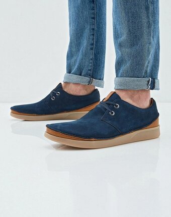 Миниатюра фотографии Туфли clarks