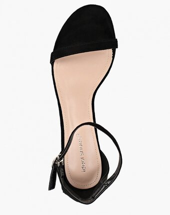 Миниатюра фотографии Босоножки ideal shoes