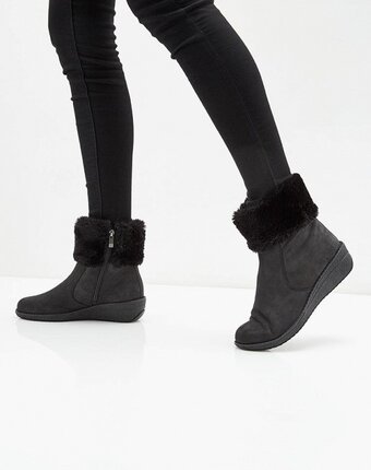 Превью изображения Полусапоги caprice Миниатюра фотографии Полусапоги caprice