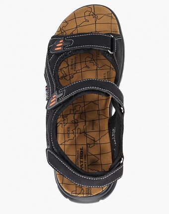 Миниатюра фотографии Сандалии patrol