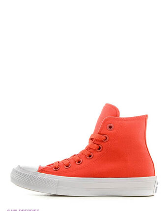 Миниатюра фотографии Кеды chuck taylor all star ii, converse